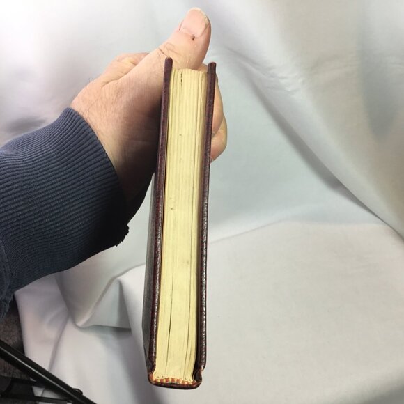 New Songs of Inspiration Book 5 by John T Benson 1963 Song Book - Picture 4 of 9